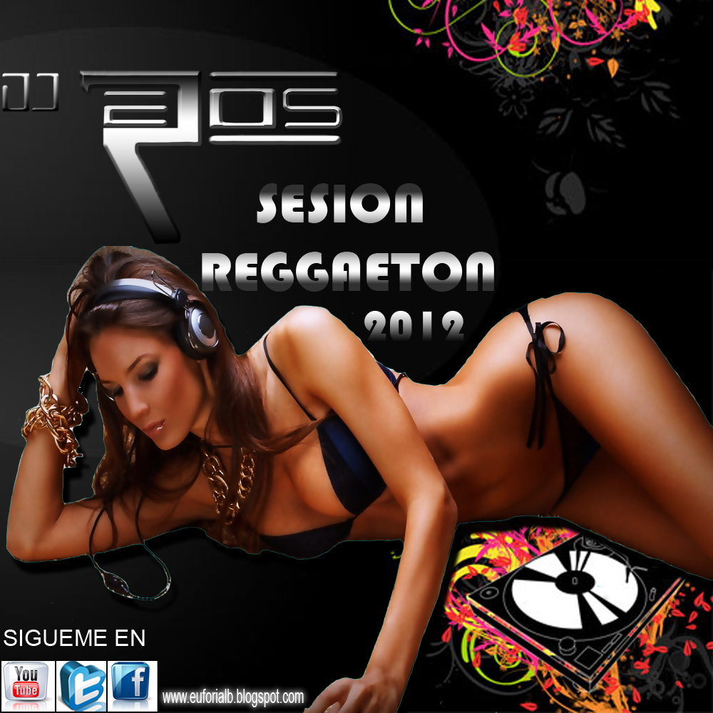 LOGO reggaeton