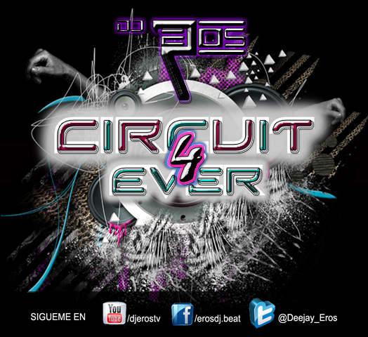 Dj Eros - House Circuit Noviembre 2012 (Temazos)
